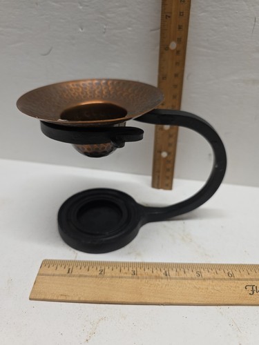 Vtg body shop copper - shop, &