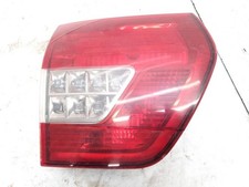 Citroen C5 III RW Estate 2012