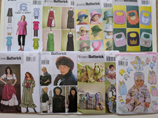 Butterick simplicity sewing - simplicity,
