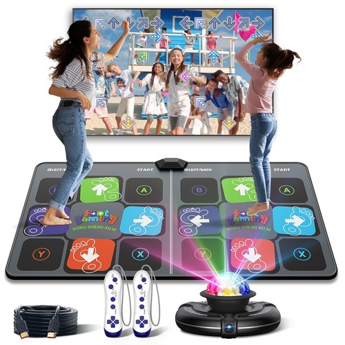 Dance mat toys for - dance, kids