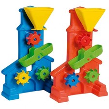 Kids Sand and Water Mill Toy