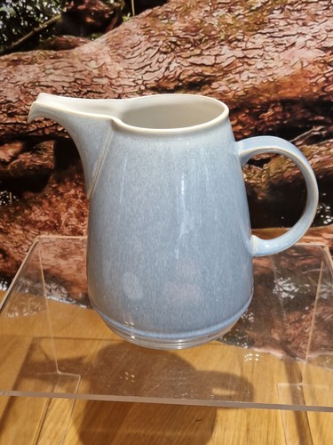 Denby blue jetty stoneware - blue,