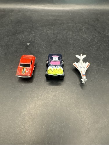 Micro machines galoob vintage - micro,