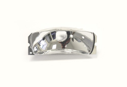 Indicator reflector - , in