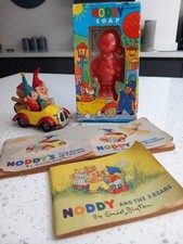 Vintage Original Corgi Comics