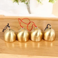Pure Copper Metal Bell