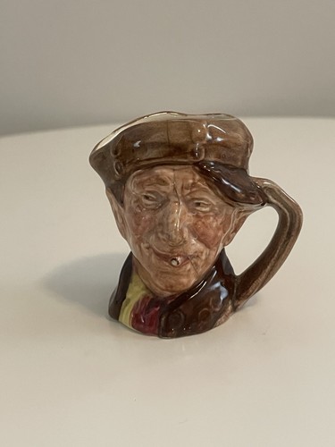 Rare royal doulton - royal, pearly