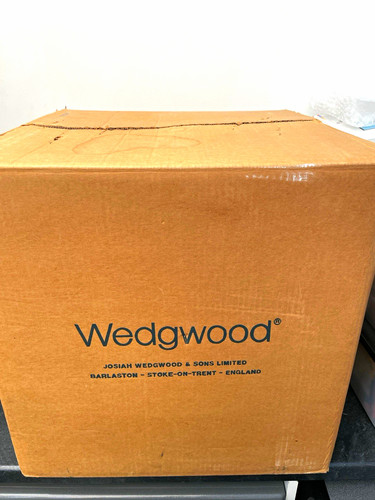 Wedgwood westbury r4410 dinner - wedgwood,