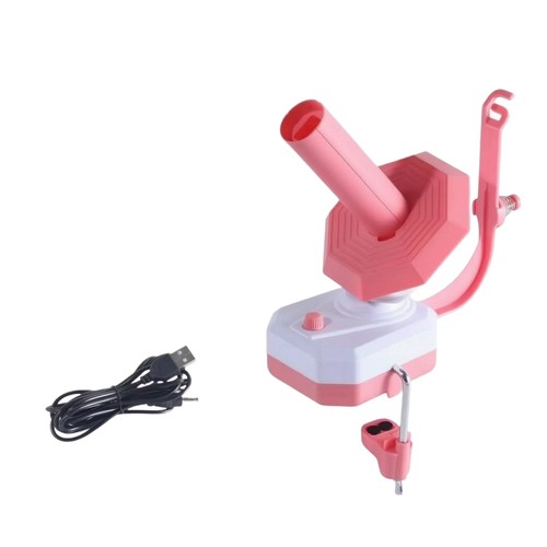 Automatic wool winder - automatic,