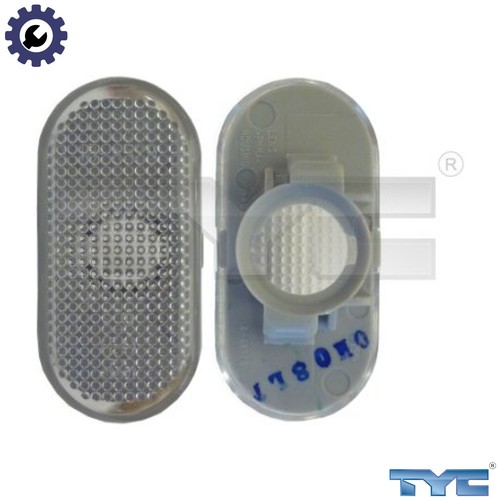 Direction indicator - direction,