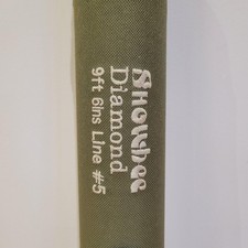 Snowbee Diamond 9ft 6ins #5