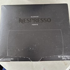 Classics Nespresso Pro