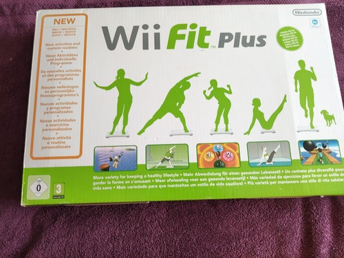 Nintendo wii console - nintendo,