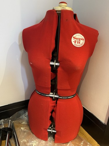 Super fit red fully - super-fit,