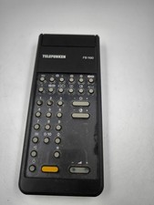 Telefunken FB 1190 Remote