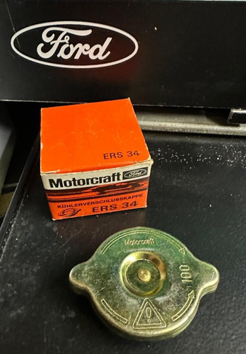 Original nos genuine ford - original,