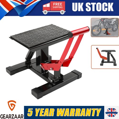 Heavy duty jack - jack, stand