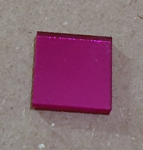 25x small infra red - ir, filters