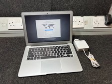 Apple MacBook Air 13", Intel