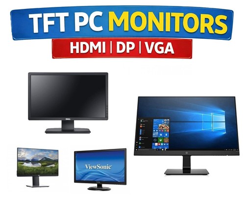 Cheap tft pc - cheap, 20-30"