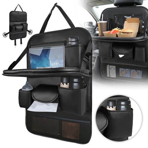 Car seat organiser - seat,