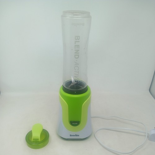 Breville blend active personal - breville,