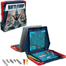 Gaming Battleship Classic