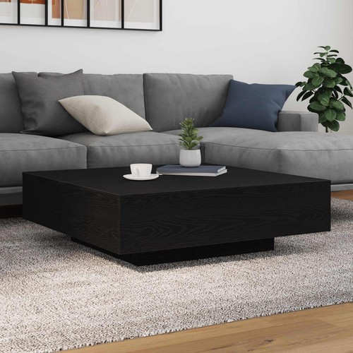 Coffee table with - with, led
