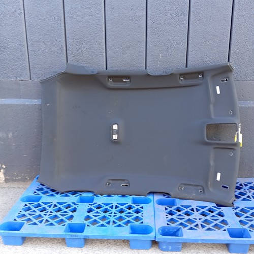 Audi mk2 roof headlining - audi,