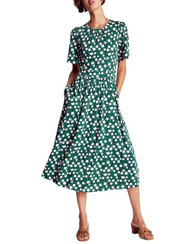 Boden louisa midi dress - boden,