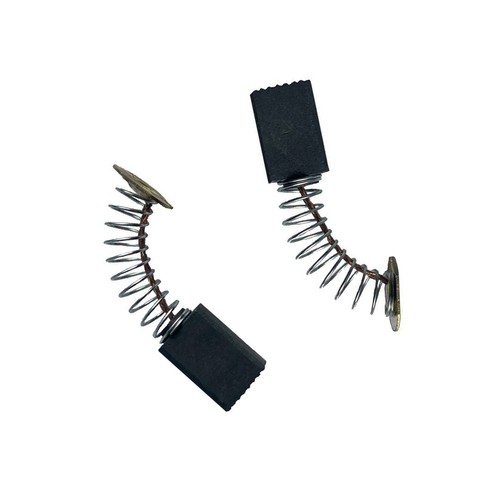 Carbon brushes for scheppach - carbon,