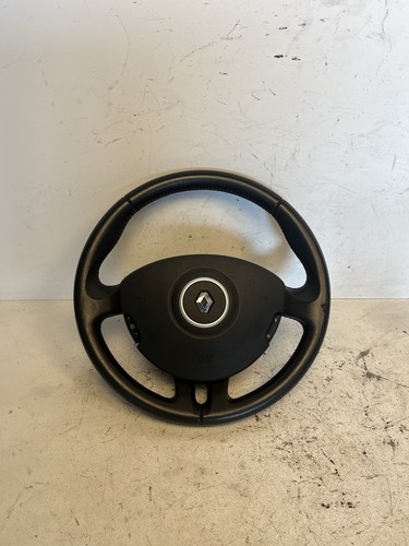 Renault clio mk3 steering - clio,