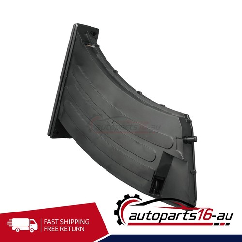 Driver side cup - side, for