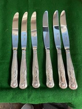 Vintage Viners Kings Pattern