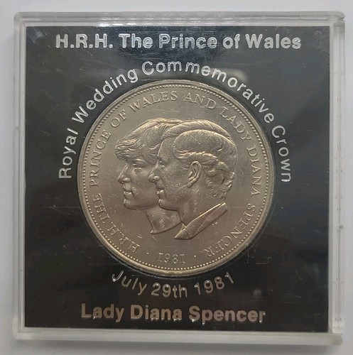 1981 royal wedding - uk, of