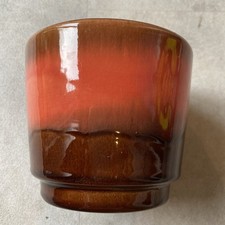 Vintage Scheurich Keramik