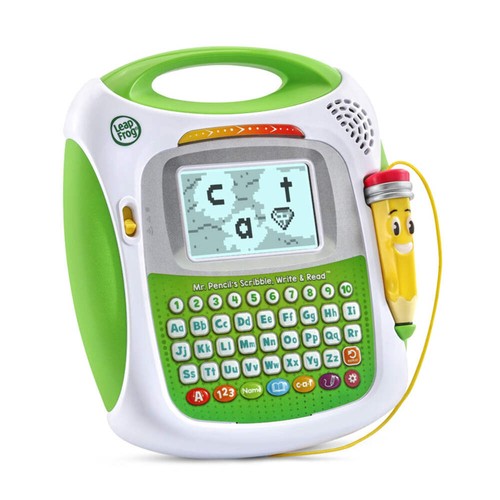 Leap frog pencil - leap, mr.