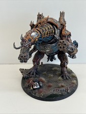 Warhammer 40K Chaos Space