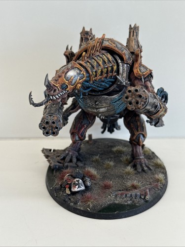 Warhammer 40k chaos space - warhammer,