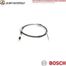 Cable Parking Brake 1 987 482
