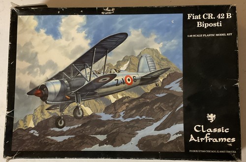 Fiat 42b biposti 1 48 - fiat,