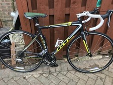 Series road bike men - gt, 3