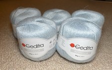 Gedifra Korella 53% Linen, 47%