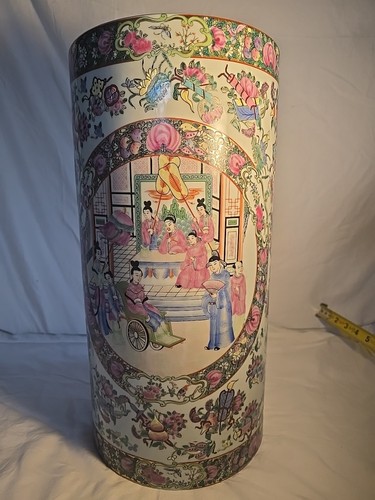 Vintage chinese art - vintage,