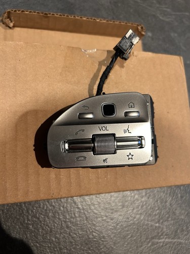Mercedes benz multifunction - mercedes,