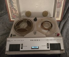 Grunding TK23L Reel to Reel