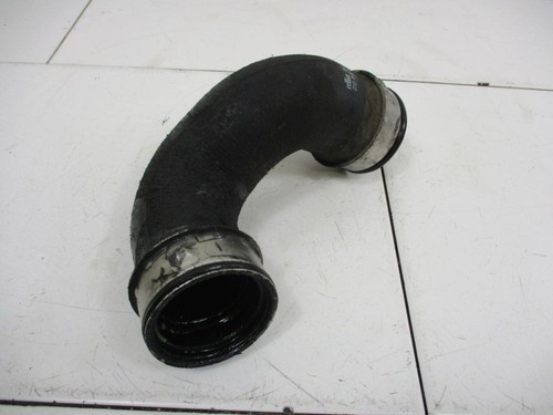 Charge air pipe - charge,
