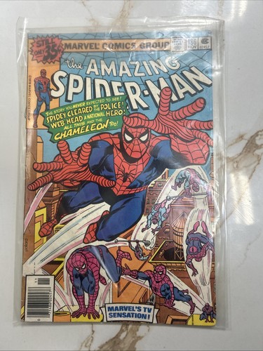 The amazing spider man - amazing, comic