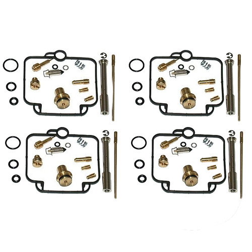 Carburetor repair kit - carburetor, keyster