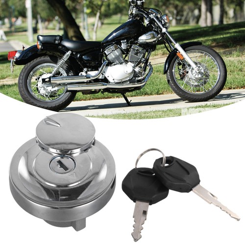 Fuel gas tank cap - fuel, keys